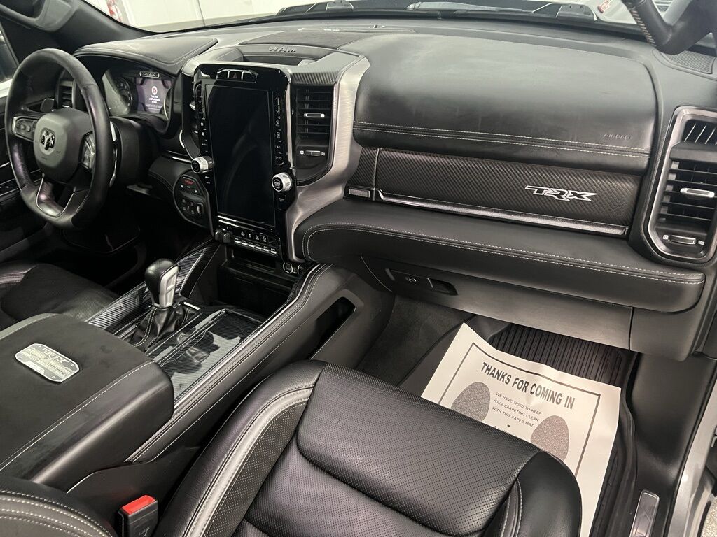 2021 Ram 1500 TRX Highlands Ranch CO