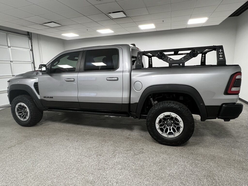 2021 Ram 1500 TRX Highlands Ranch CO