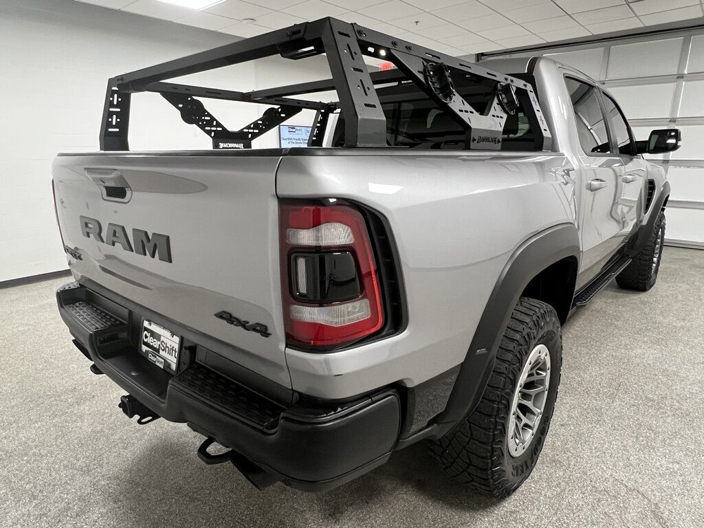 2021 Ram 1500 TRX Highlands Ranch CO