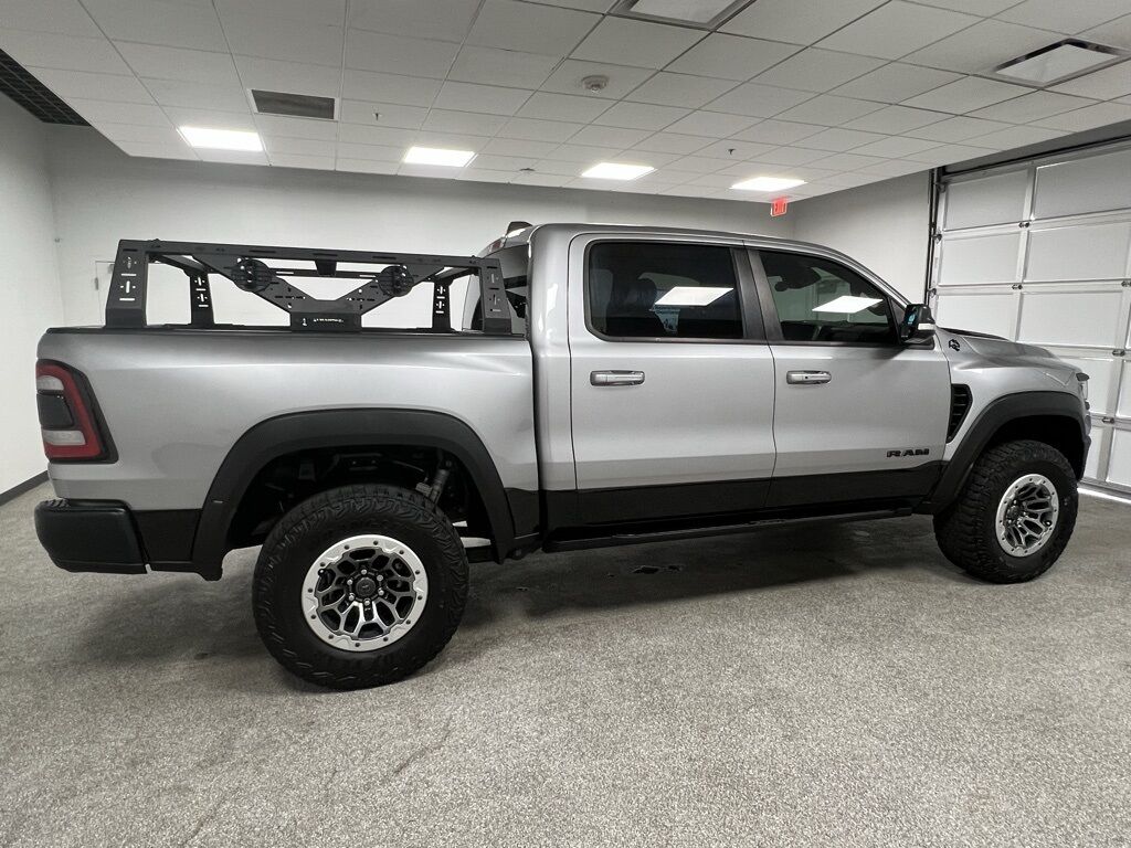 2021 Ram 1500 TRX Highlands Ranch CO