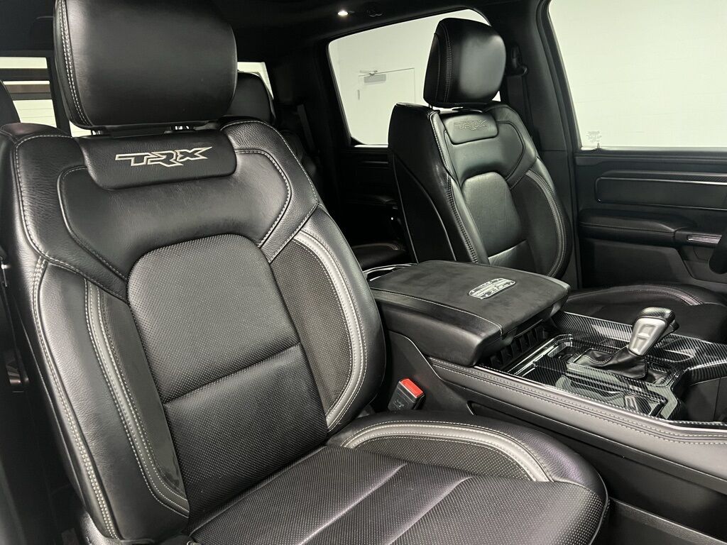 2021 Ram 1500 TRX Highlands Ranch CO