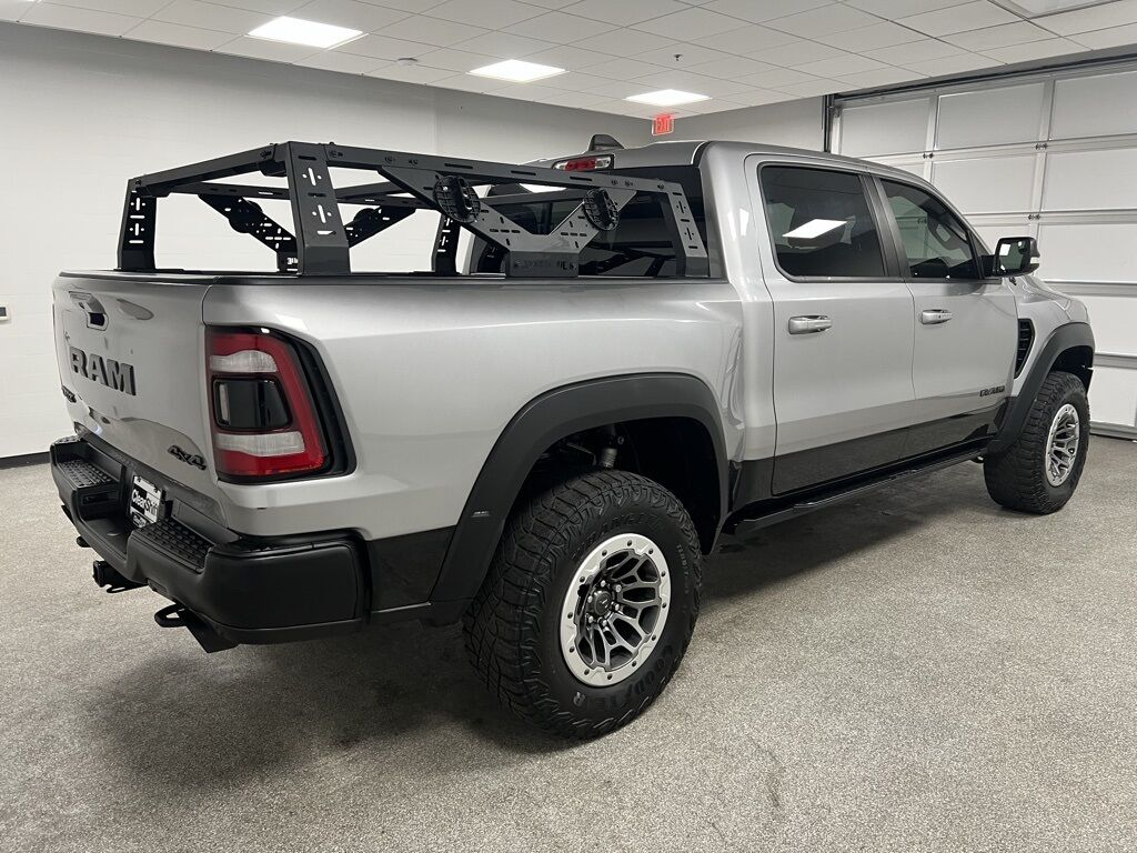 2021 Ram 1500 TRX Highlands Ranch CO