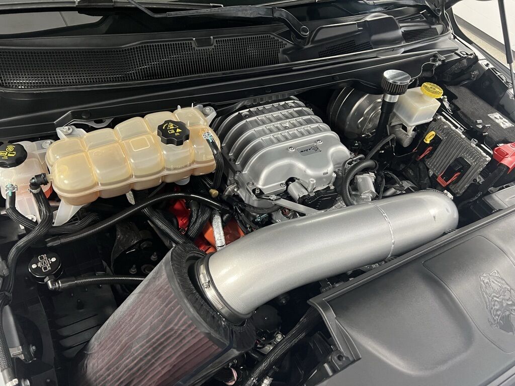 2021 Ram 1500 TRX Highlands Ranch CO