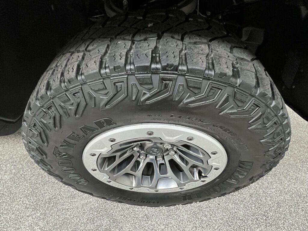 2021 Ram 1500 TRX Highlands Ranch CO