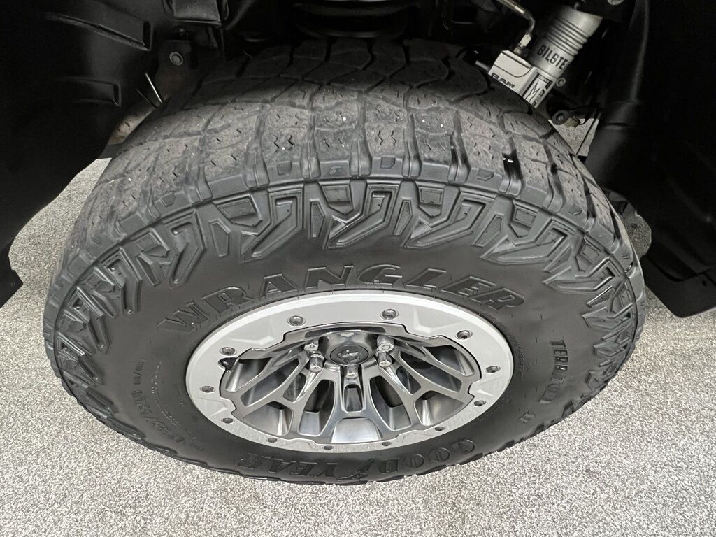 2021 Ram 1500 TRX Highlands Ranch CO