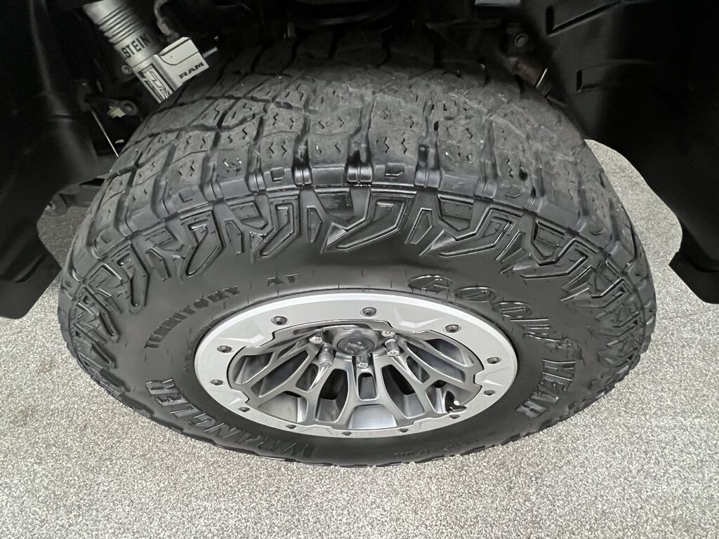 2021 Ram 1500 TRX Highlands Ranch CO