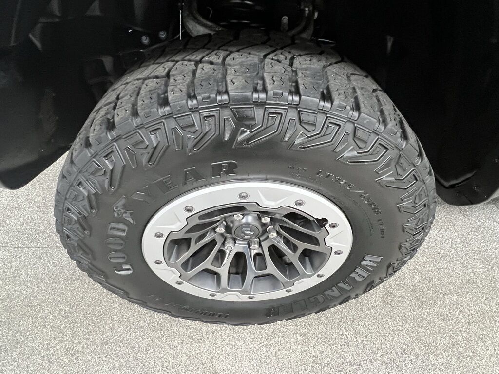 2021 Ram 1500 TRX Highlands Ranch CO