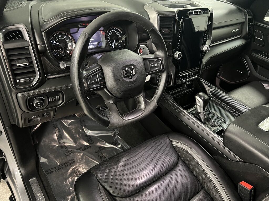 2021 Ram 1500 TRX Highlands Ranch CO