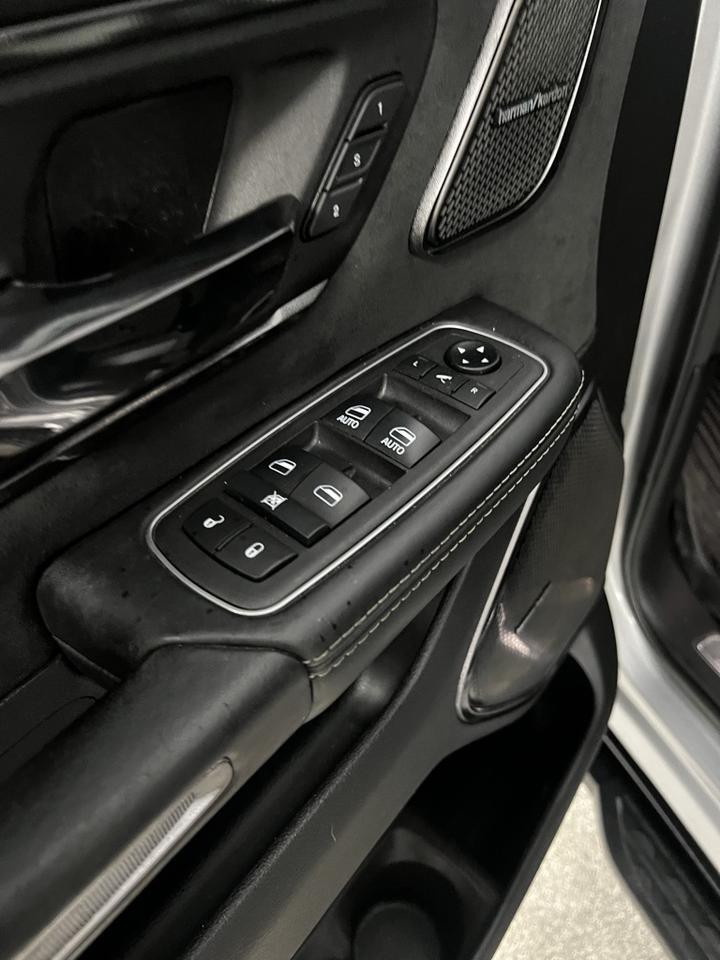 2021 Ram 1500 TRX Highlands Ranch CO