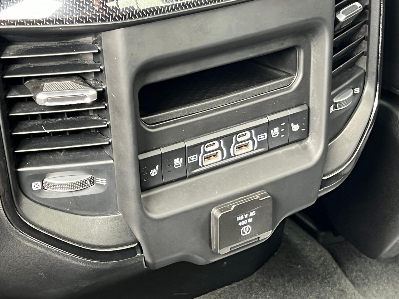 2021 Ram 1500 TRX Indianapolis IN
