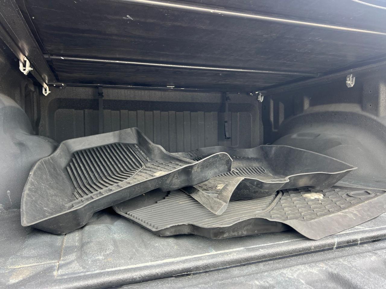 2021 Ram 1500 TRX Indianapolis IN