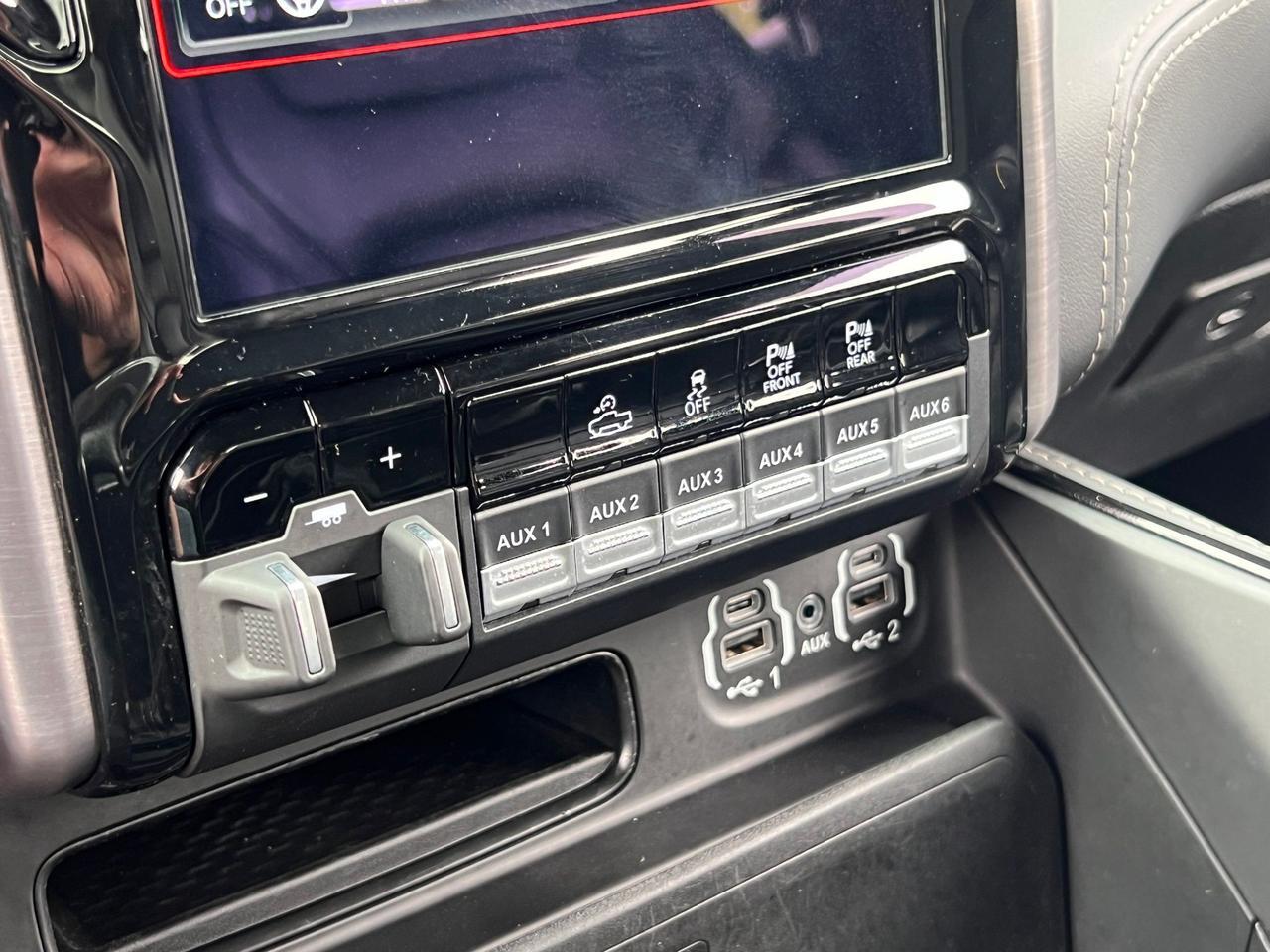 2021 Ram 1500 TRX Indianapolis IN