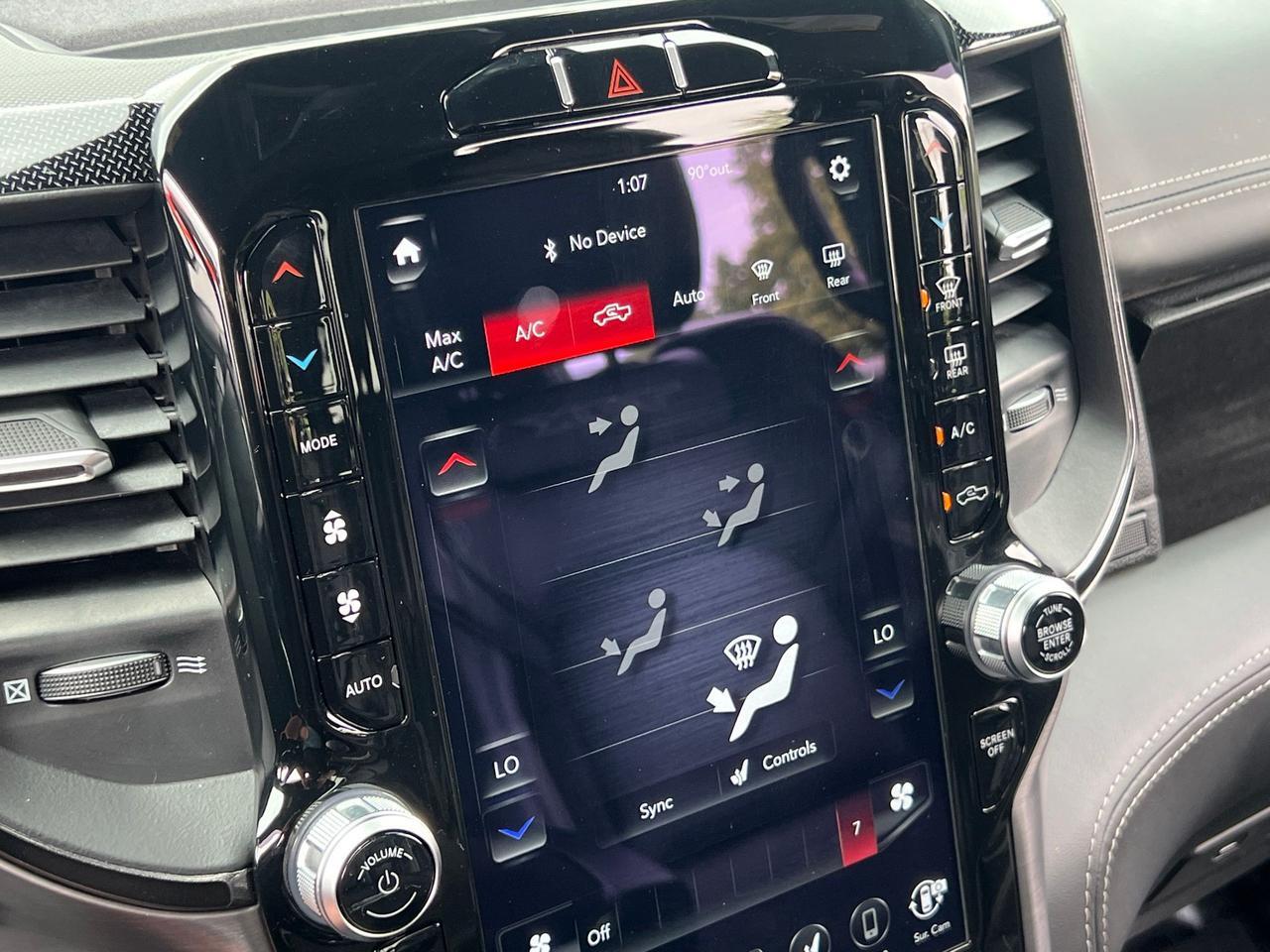 2021 Ram 1500 TRX Indianapolis IN