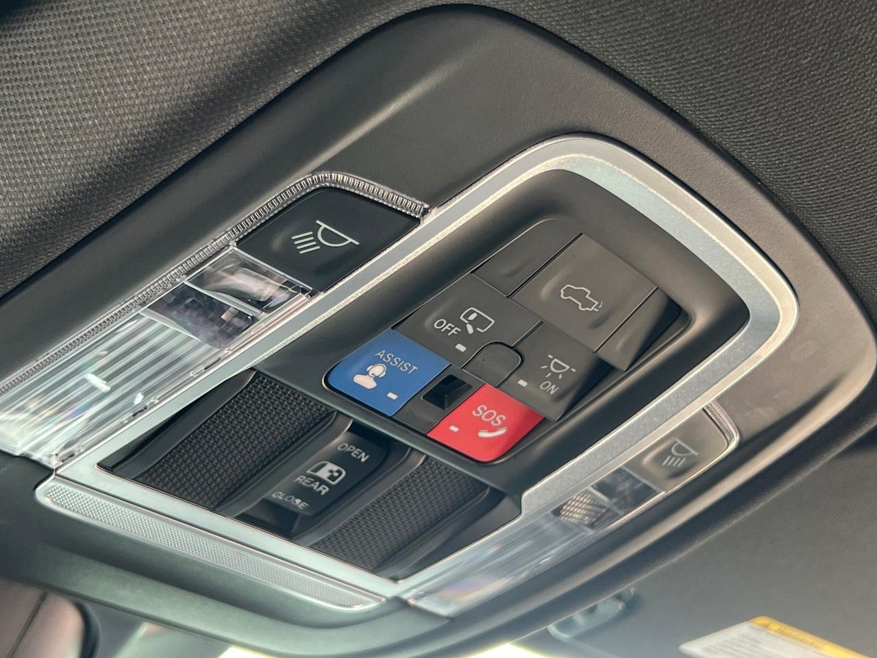 2021 Ram 1500 TRX Indianapolis IN