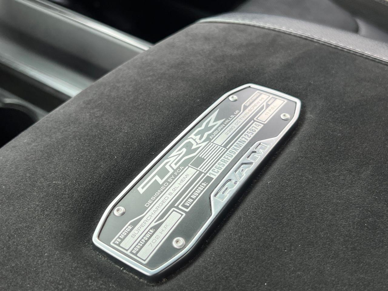 2021 Ram 1500 TRX Indianapolis IN
