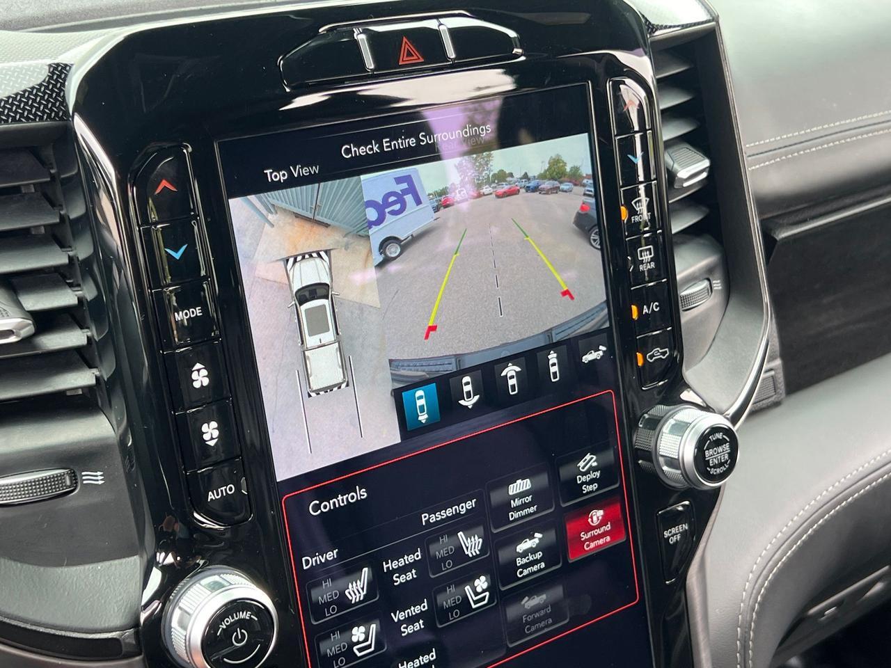 2021 Ram 1500 TRX Indianapolis IN