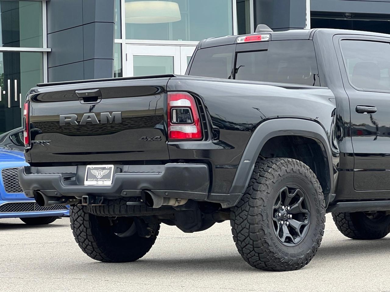 2021 Ram 1500 TRX Indianapolis IN