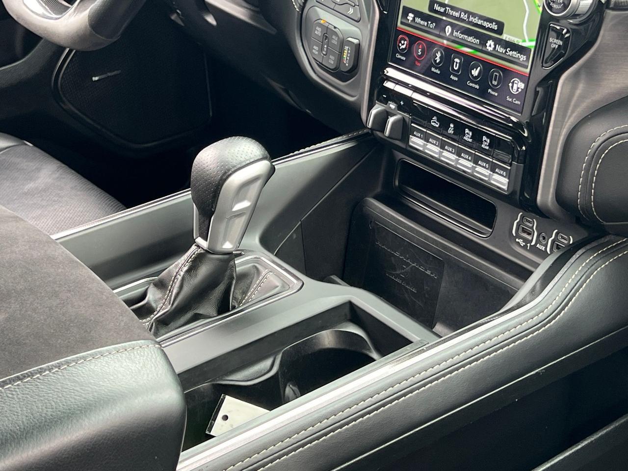 2021 Ram 1500 TRX Indianapolis IN