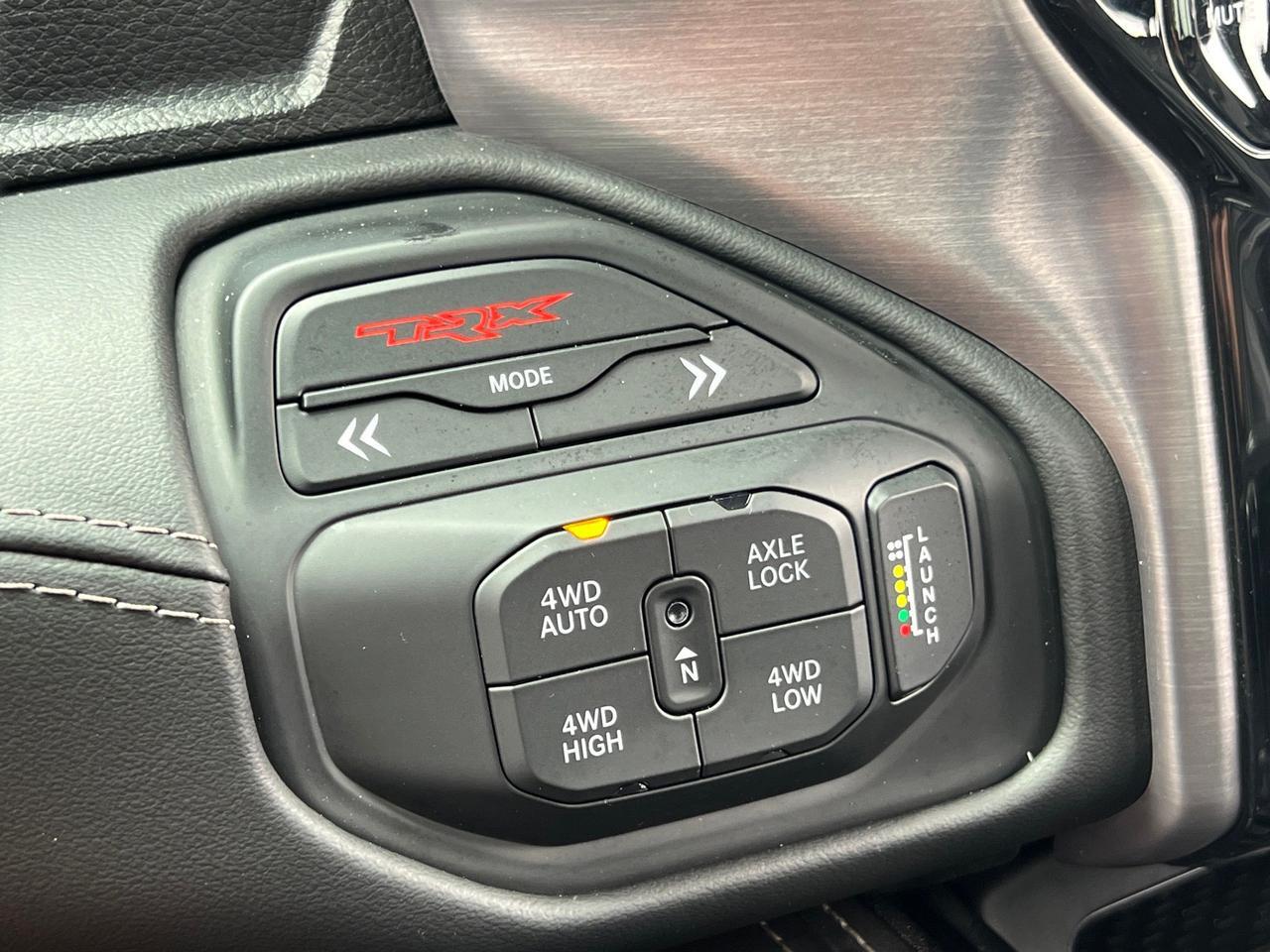 2021 Ram 1500 TRX Indianapolis IN