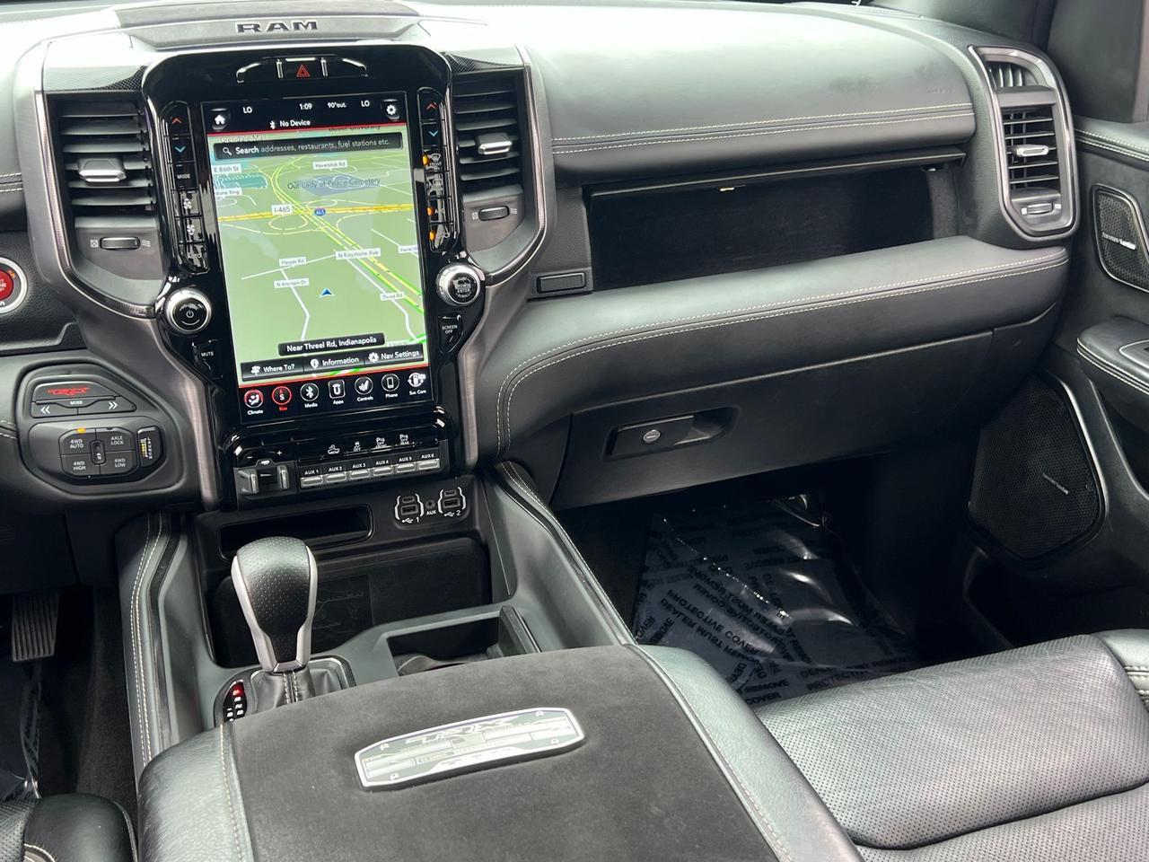 2021 Ram 1500 TRX Indianapolis IN