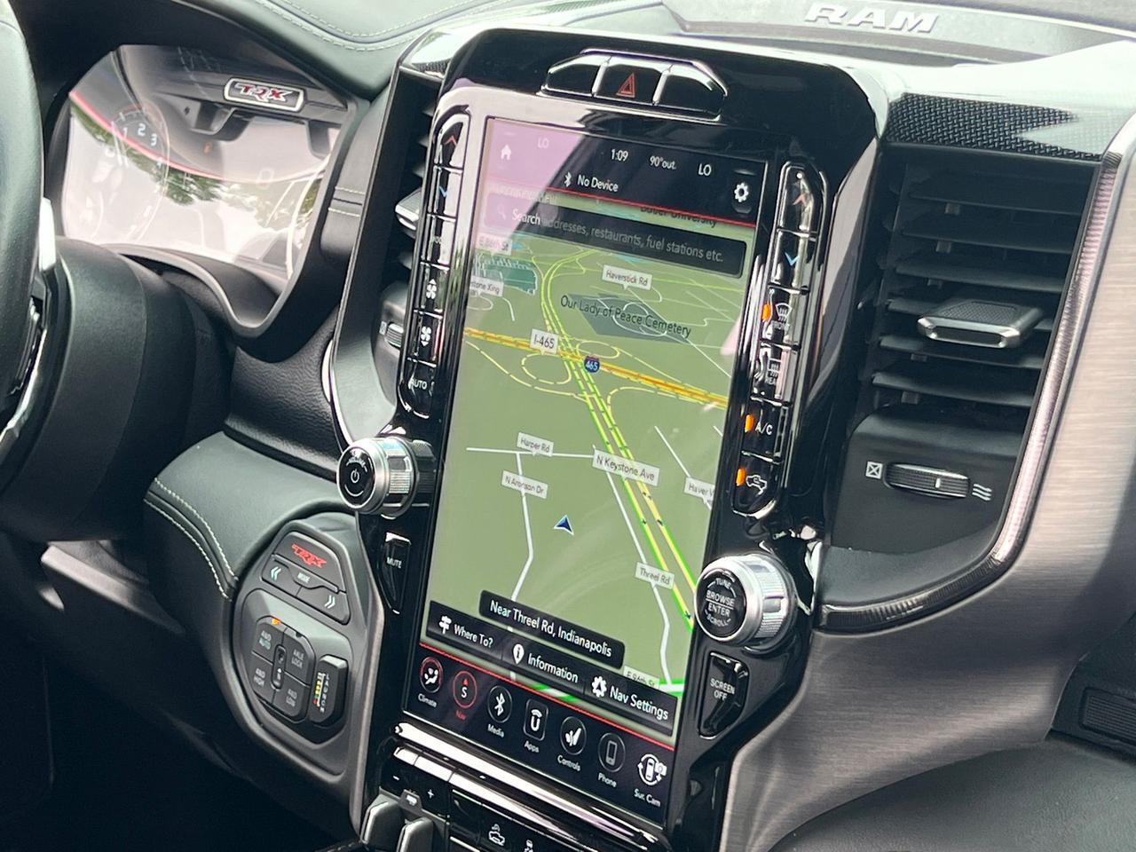 2021 Ram 1500 TRX Indianapolis IN