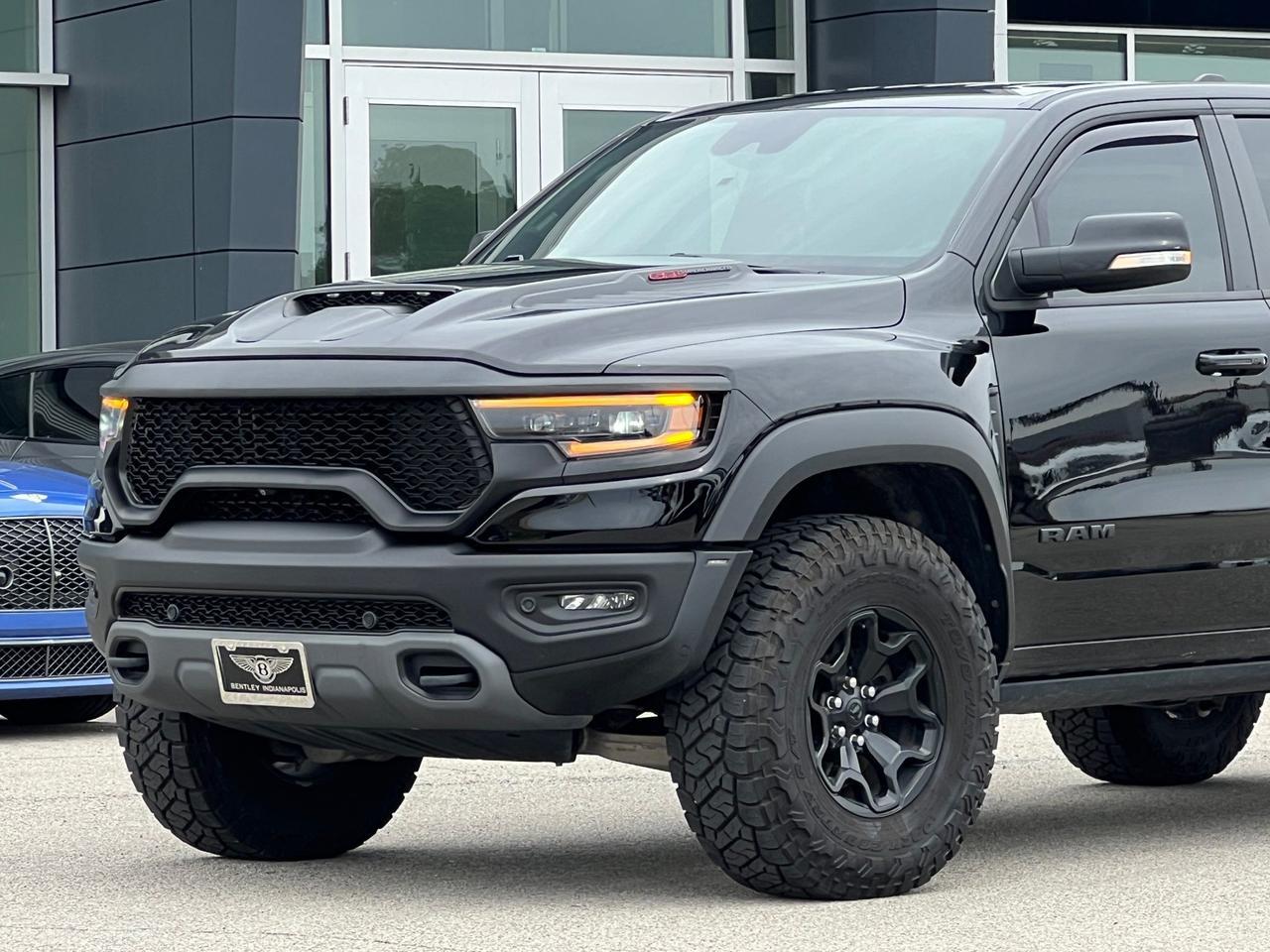 2021 Ram 1500 TRX Indianapolis IN
