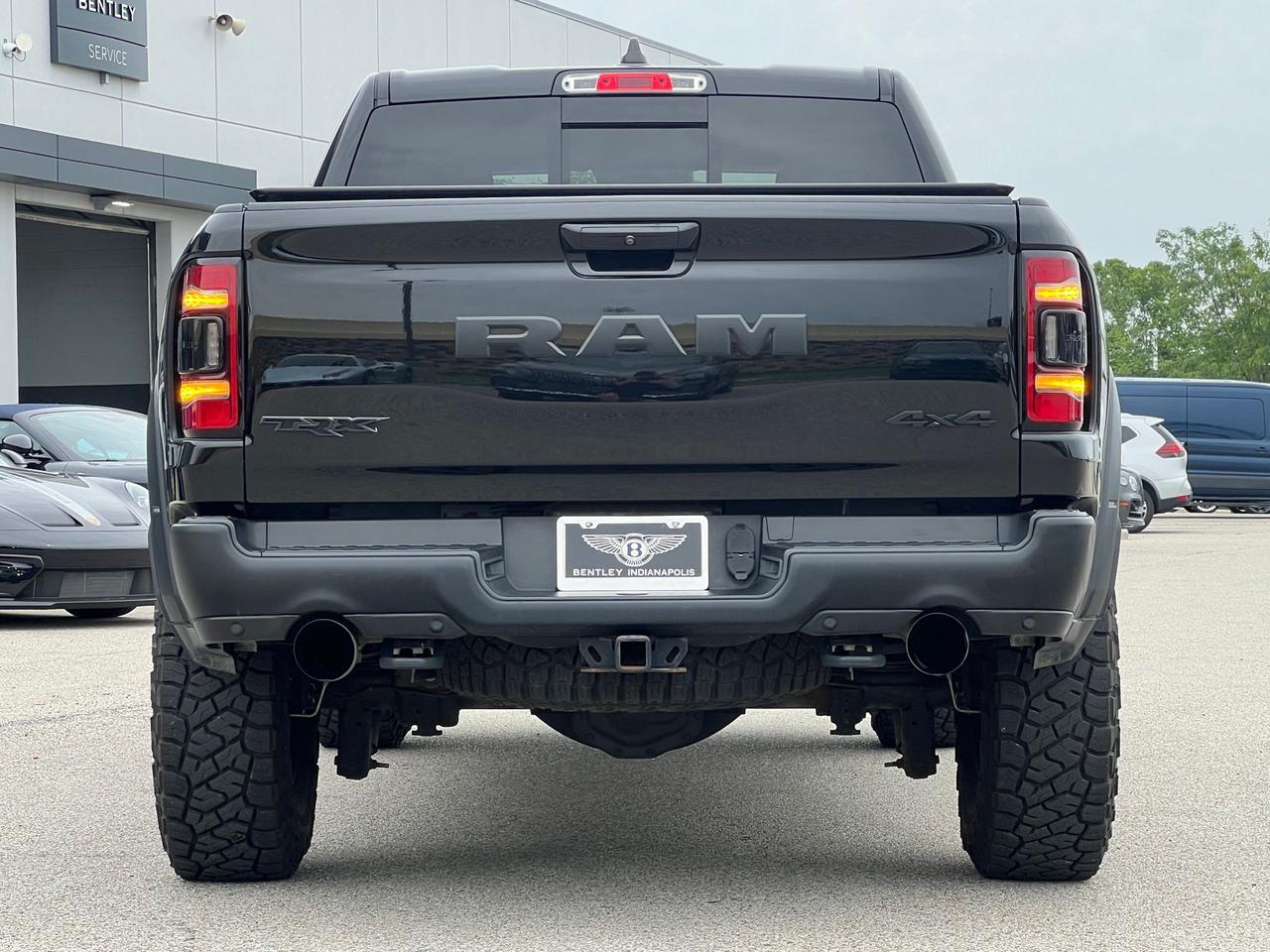 2021 Ram 1500 TRX Indianapolis IN