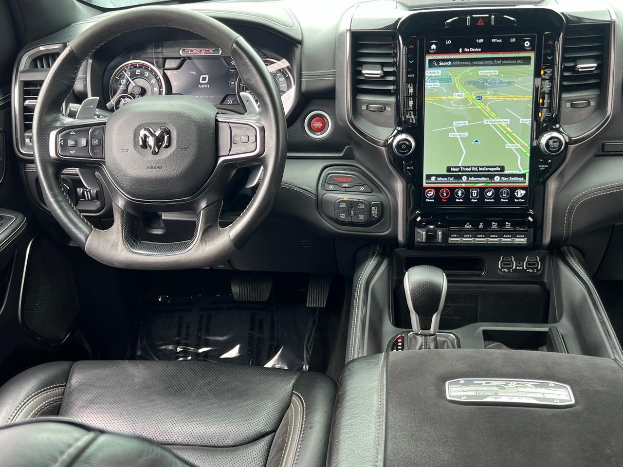 2021 Ram 1500 TRX Indianapolis IN