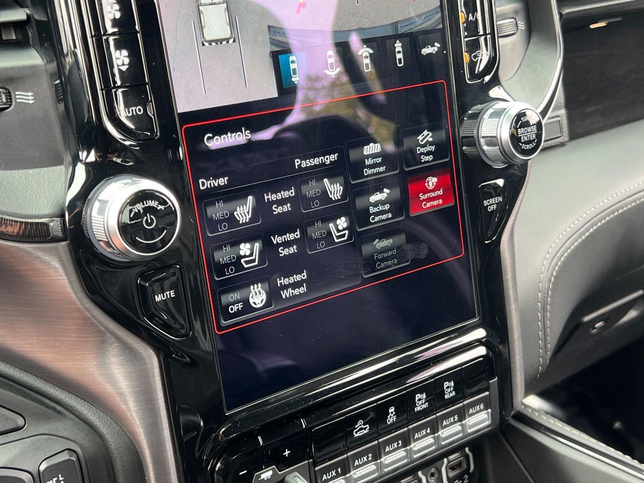 2021 Ram 1500 TRX Indianapolis IN
