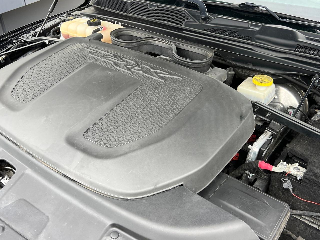 2021 Ram 1500 TRX Indianapolis IN