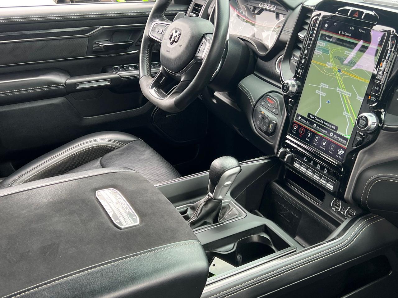 2021 Ram 1500 TRX Indianapolis IN