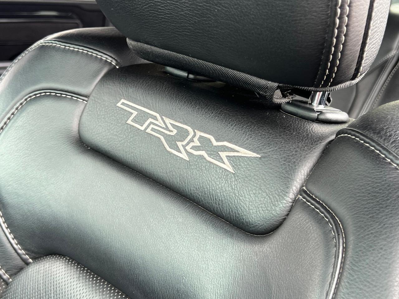 2021 Ram 1500 TRX Indianapolis IN