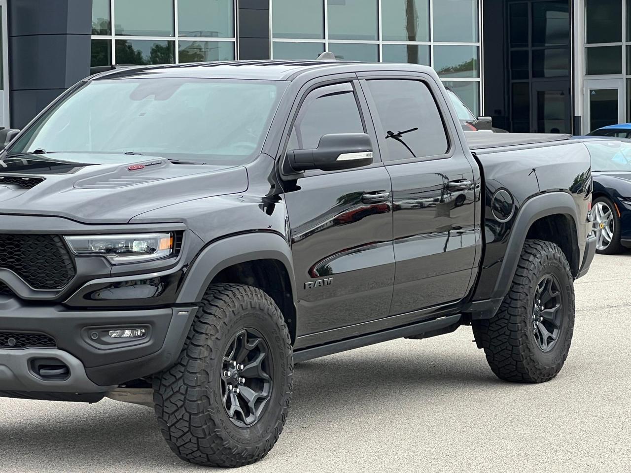 2021 Ram 1500 TRX Indianapolis IN