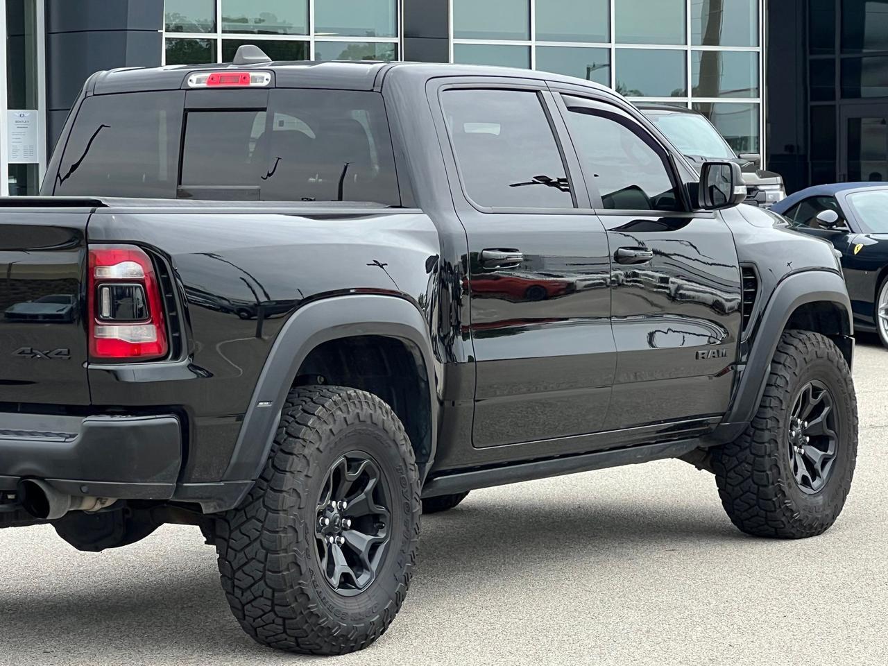 2021 Ram 1500 TRX Indianapolis IN