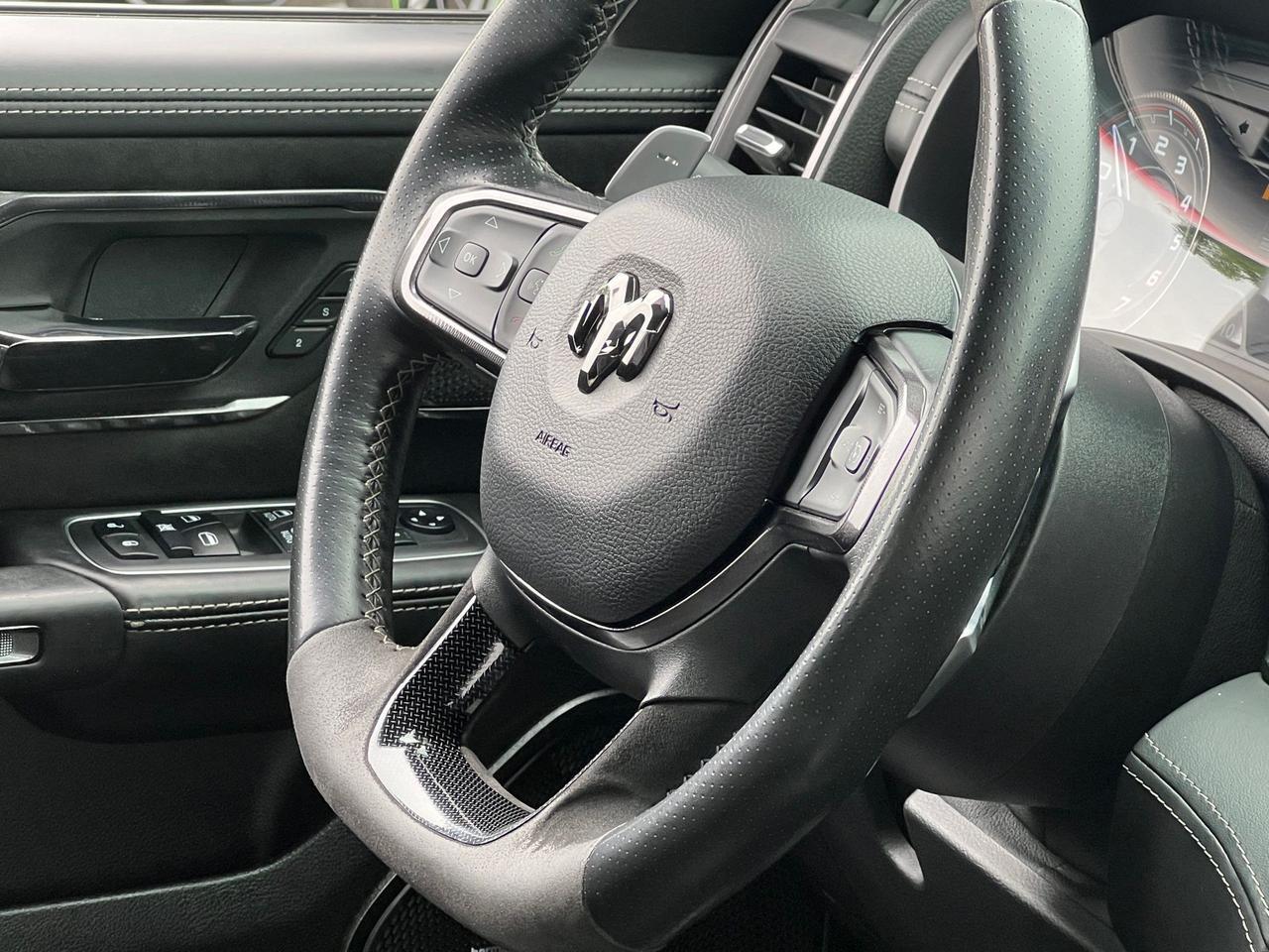 2021 Ram 1500 TRX Indianapolis IN