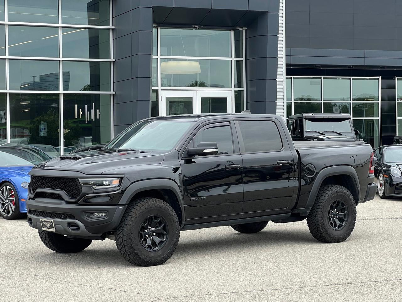2021 Ram 1500 TRX Indianapolis IN