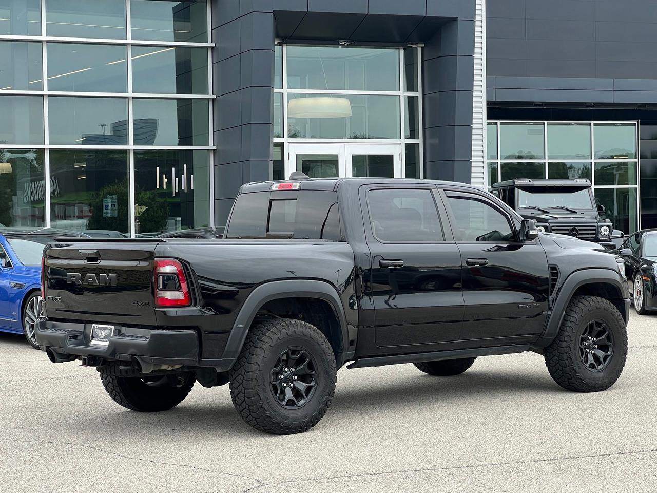 2021 Ram 1500 TRX Indianapolis IN