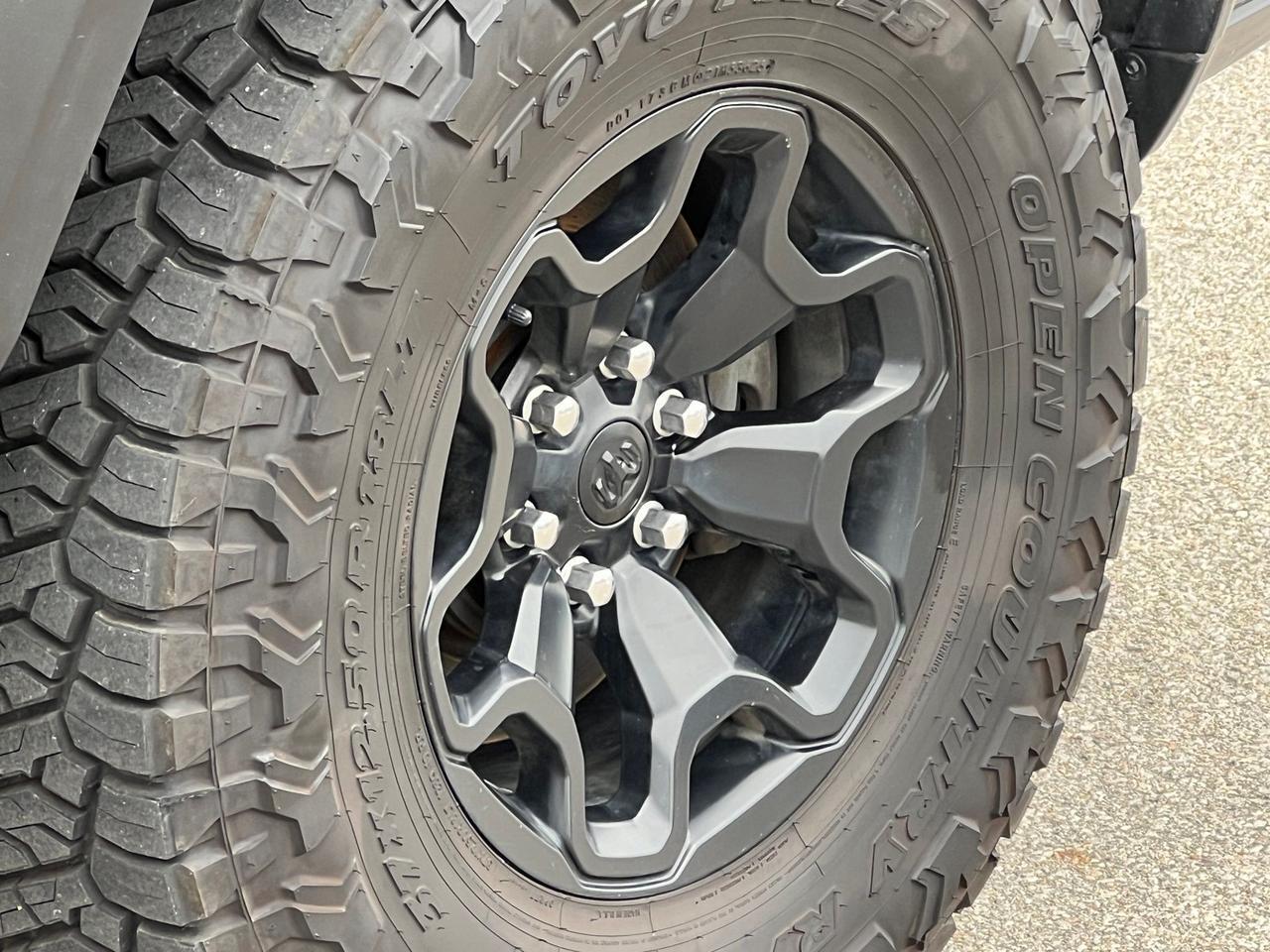 2021 Ram 1500 TRX Indianapolis IN