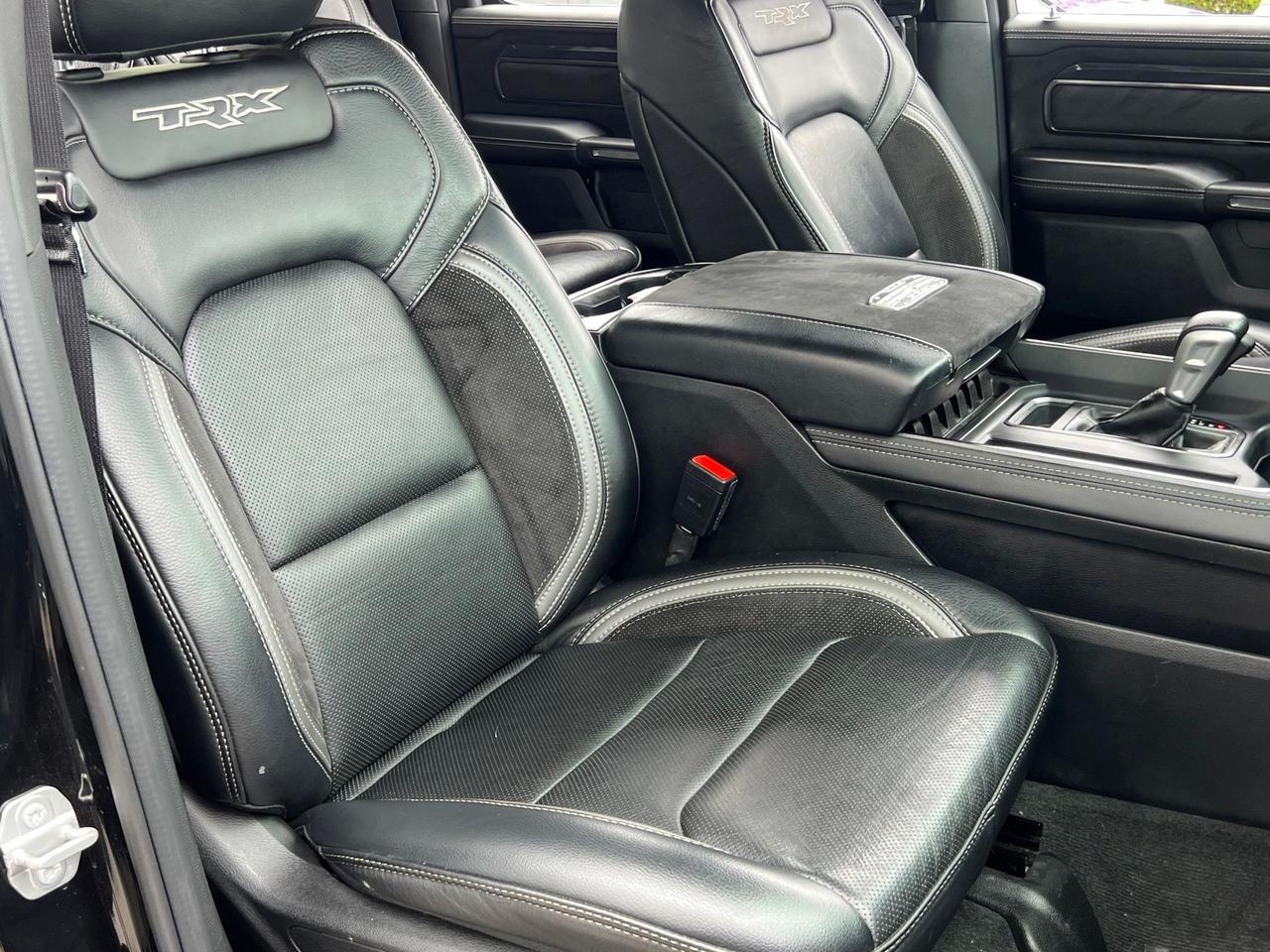 2021 Ram 1500 TRX Indianapolis IN