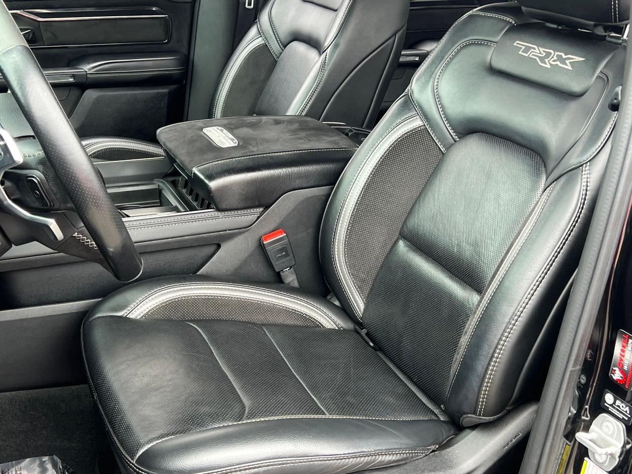 2021 Ram 1500 TRX Indianapolis IN