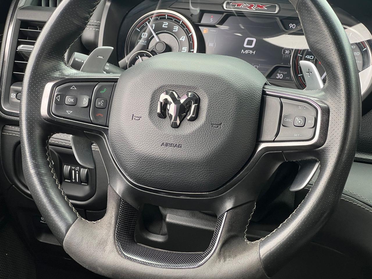 2021 Ram 1500 TRX Indianapolis IN