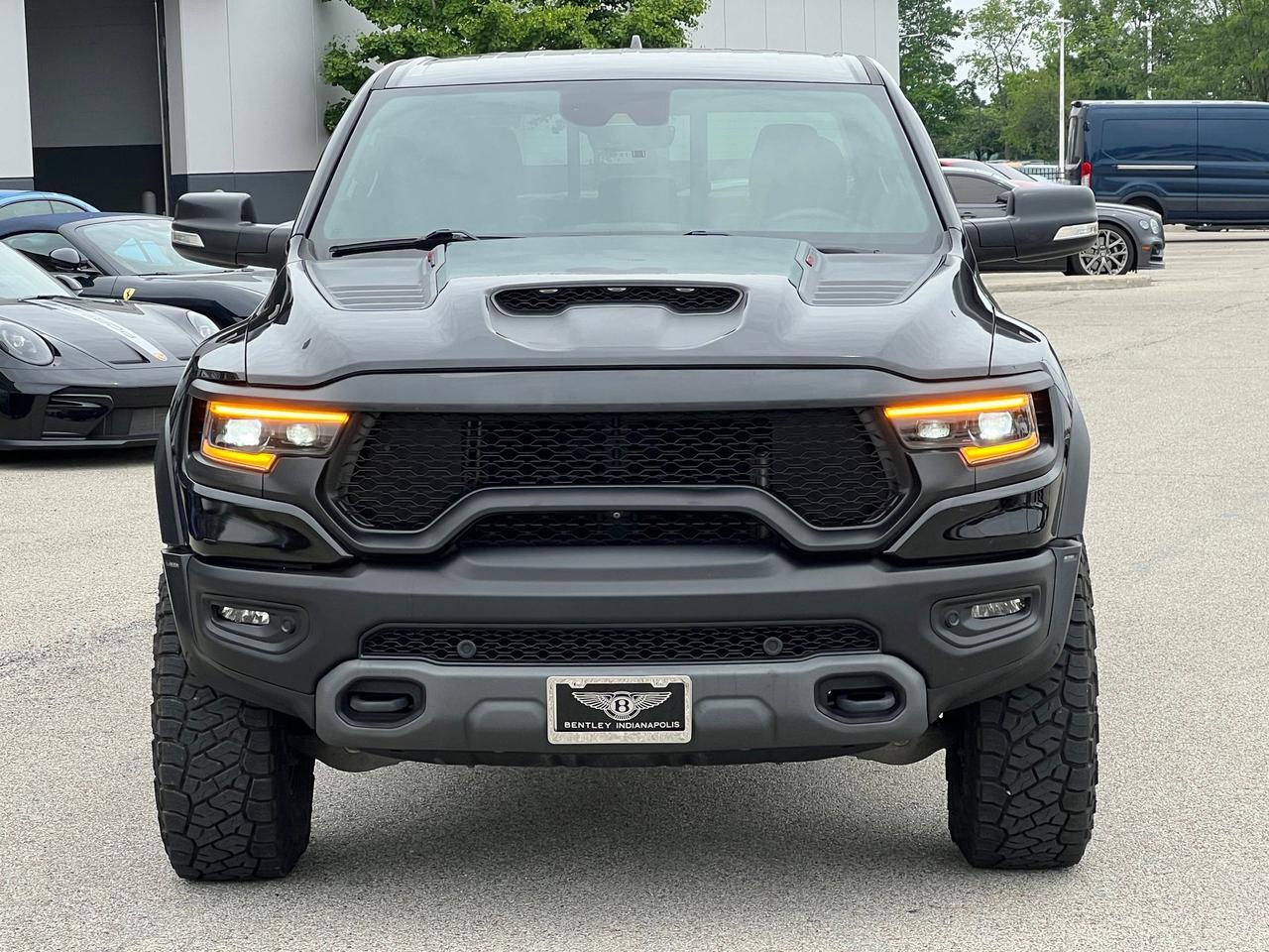 2021 Ram 1500 TRX Indianapolis IN