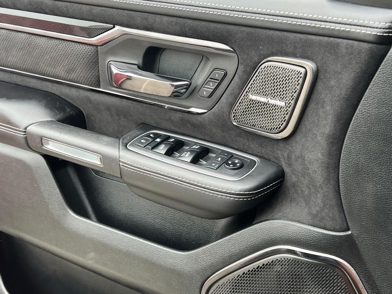 2021 Ram 1500 TRX Indianapolis IN