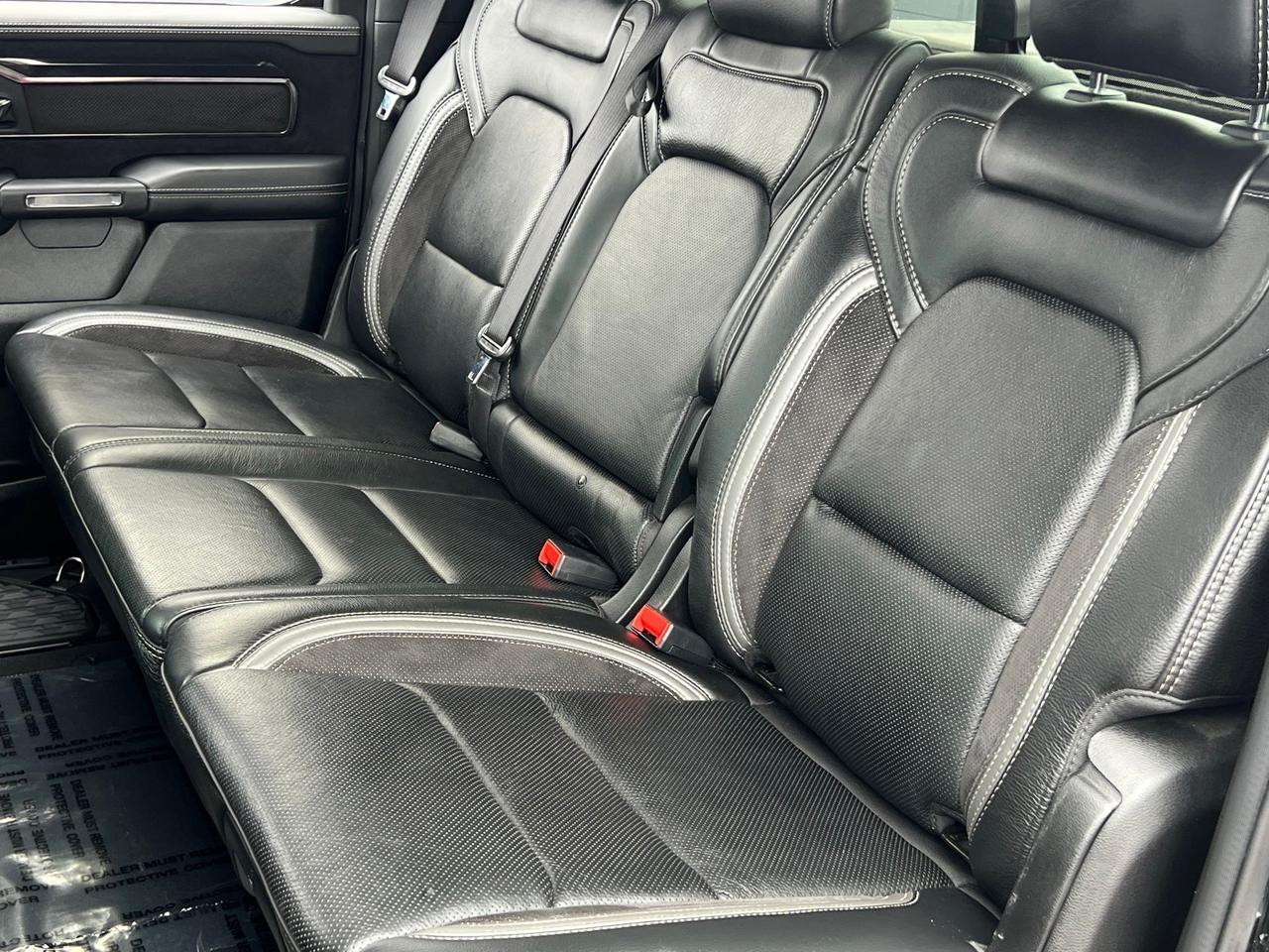 2021 Ram 1500 TRX Indianapolis IN