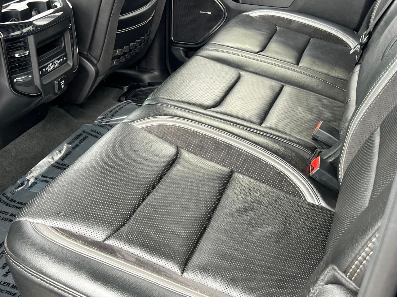 2021 Ram 1500 TRX Indianapolis IN