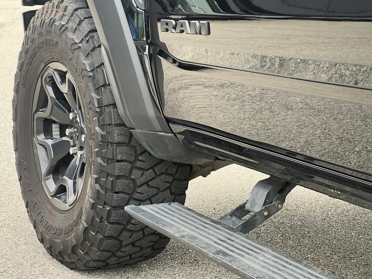 2021 Ram 1500 TRX Indianapolis IN