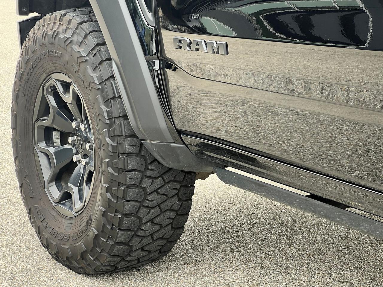 2021 Ram 1500 TRX Indianapolis IN