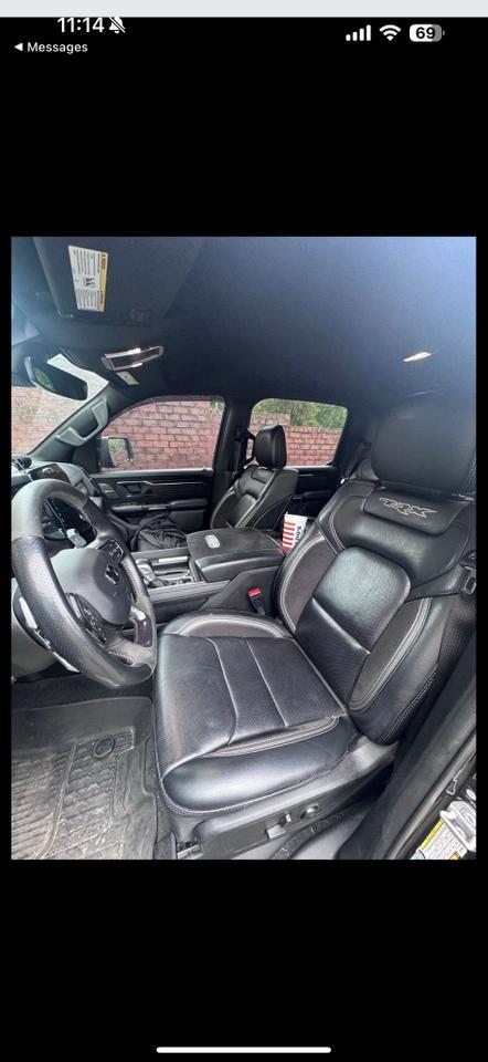 2021 Ram 1500 TRX Indianapolis IN