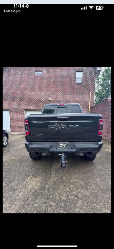 2021 Ram 1500 TRX Indianapolis IN