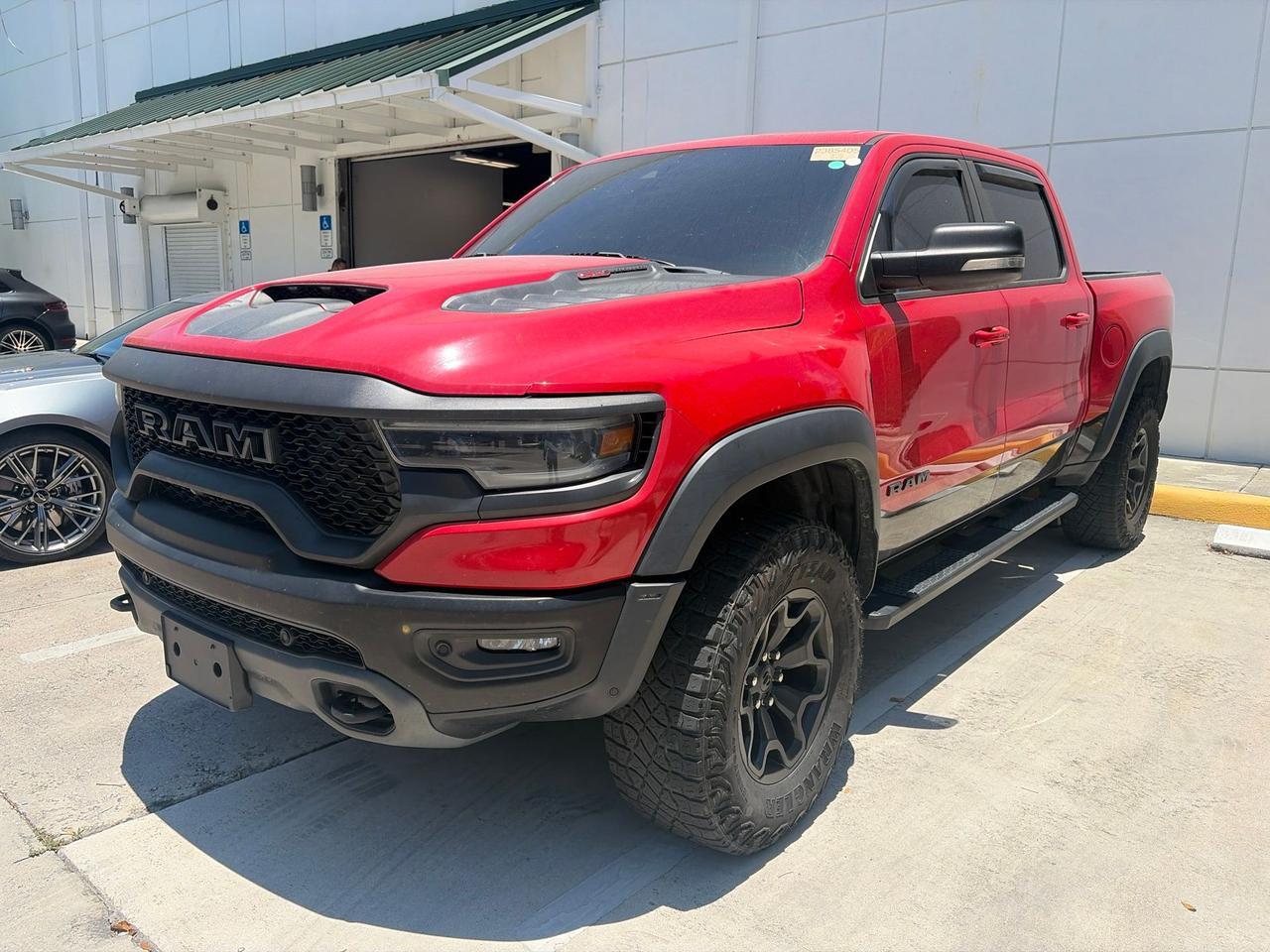 2021 Ram 1500 TRX Ft Lauderdale FL